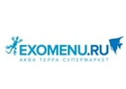 Exomenu