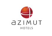 Азимут Отель