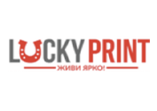 Lucky Print