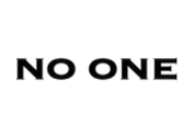 NO ONE