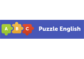 Puzzle English