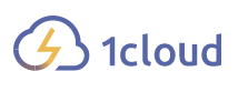 Промокод 1cloud – cкидка 20%