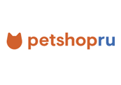 Промокод Petshop — Скидка -20% на наполнители White Sand