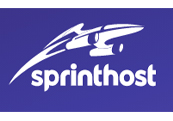 Промокод SprintHost — кешбэк 30% от первого платежа