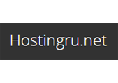 Промокод HostingRu.net — Скидка 50%