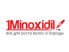 Промокод 11Minoxidil — Скидка -5% на первую покупку