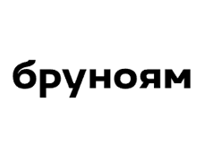 Промокод Бруноям — Скидка 20%