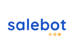 Промокод Salebot — 10 дней бесплатно